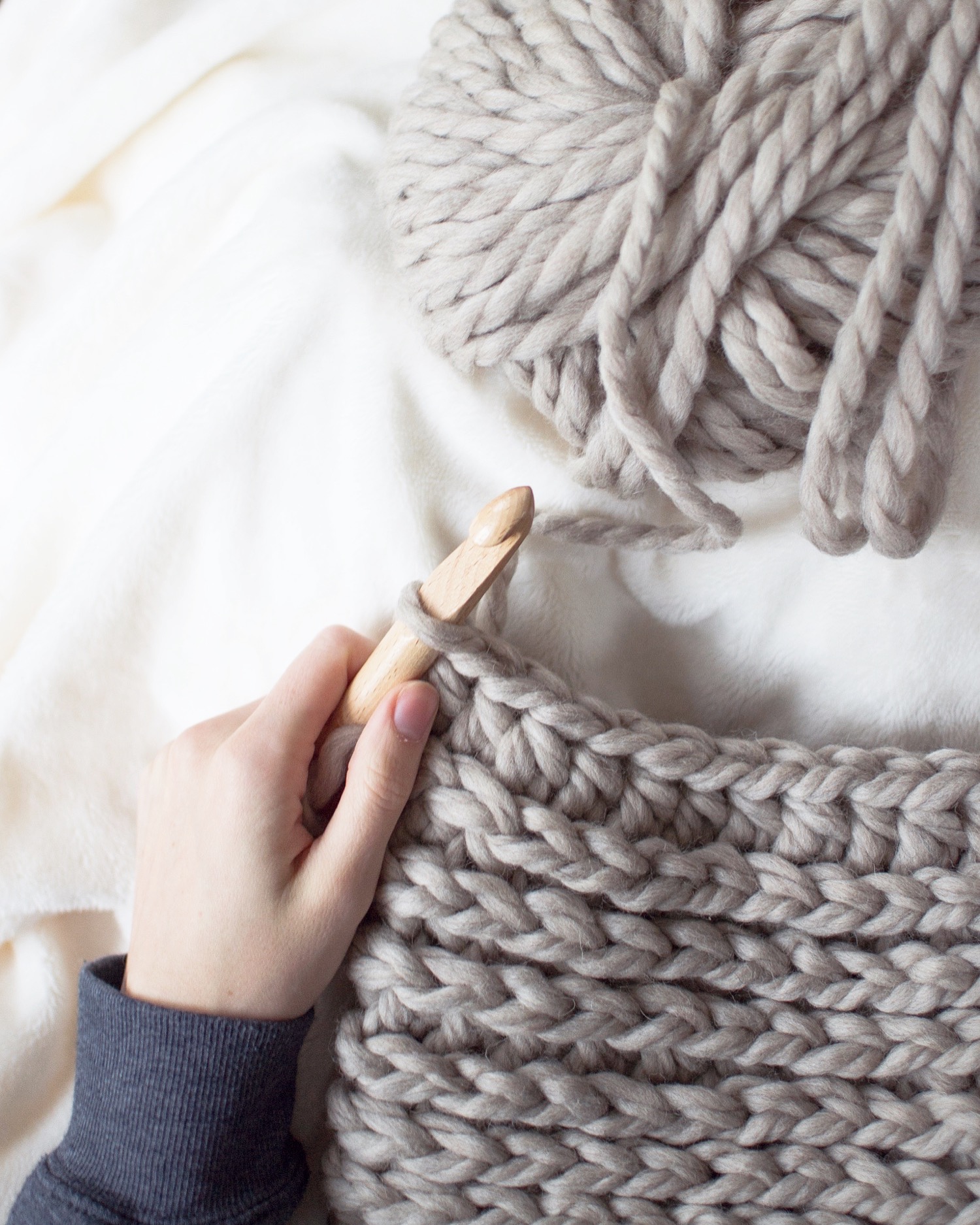 Everything You Need to Know About Pattern Testing - Woods and Wool