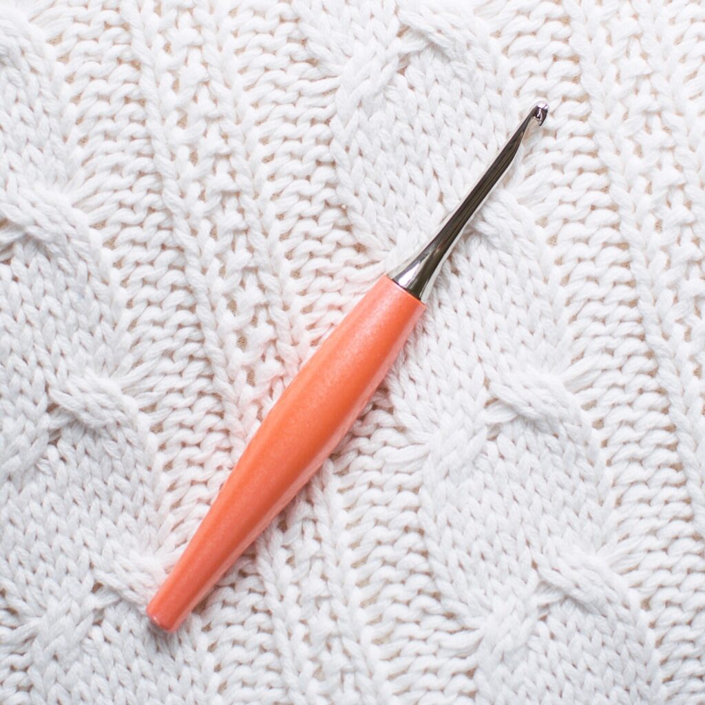 My Furls Crochet Hook Review - Gnarlea