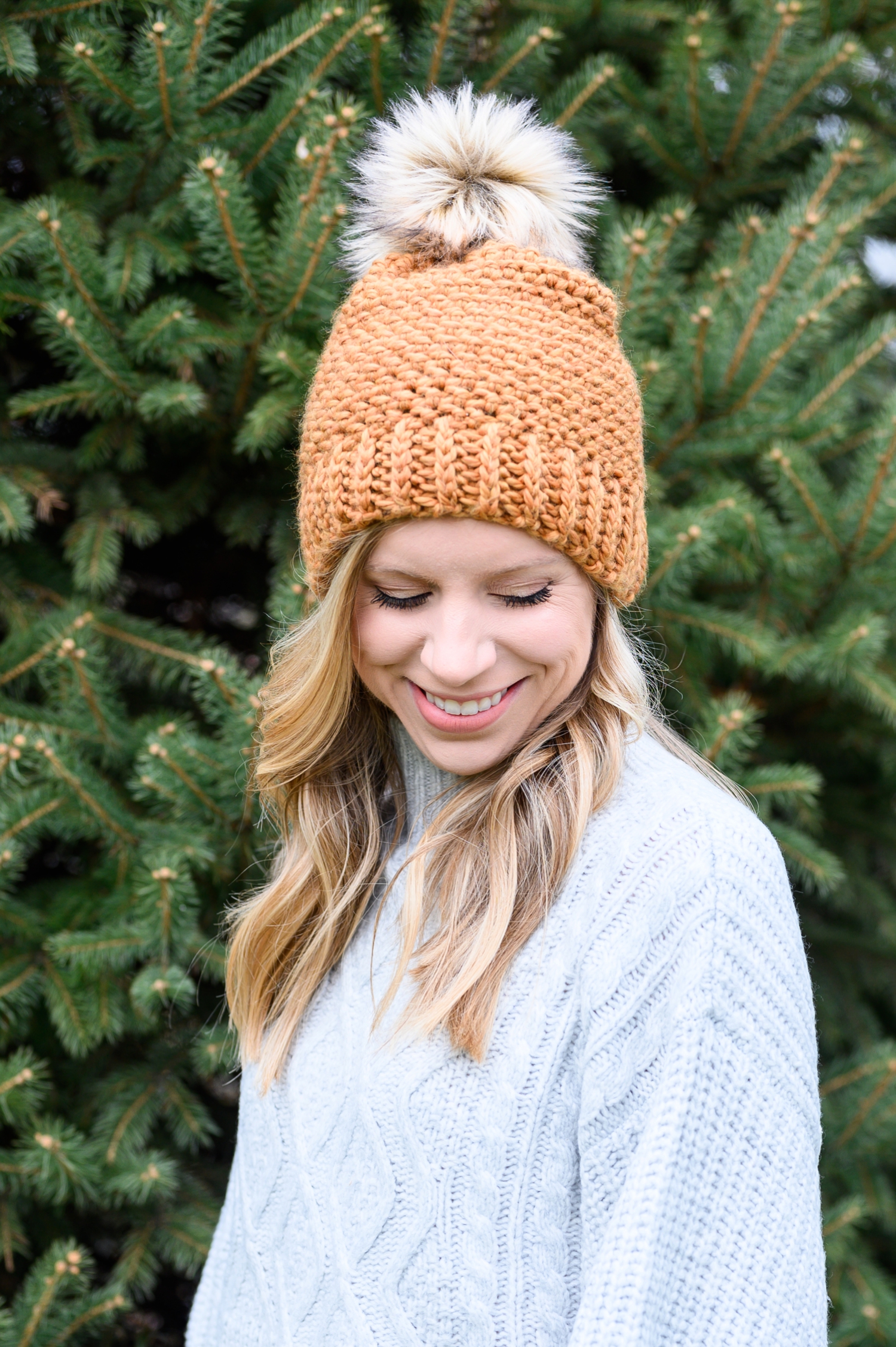 10 Fun and Free Beanie Hats to Crochet — Blog.NobleKnits