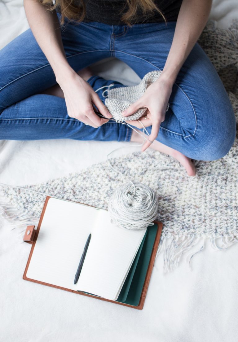 Beginner's Guide to Pattern Grading - Woods and Wool