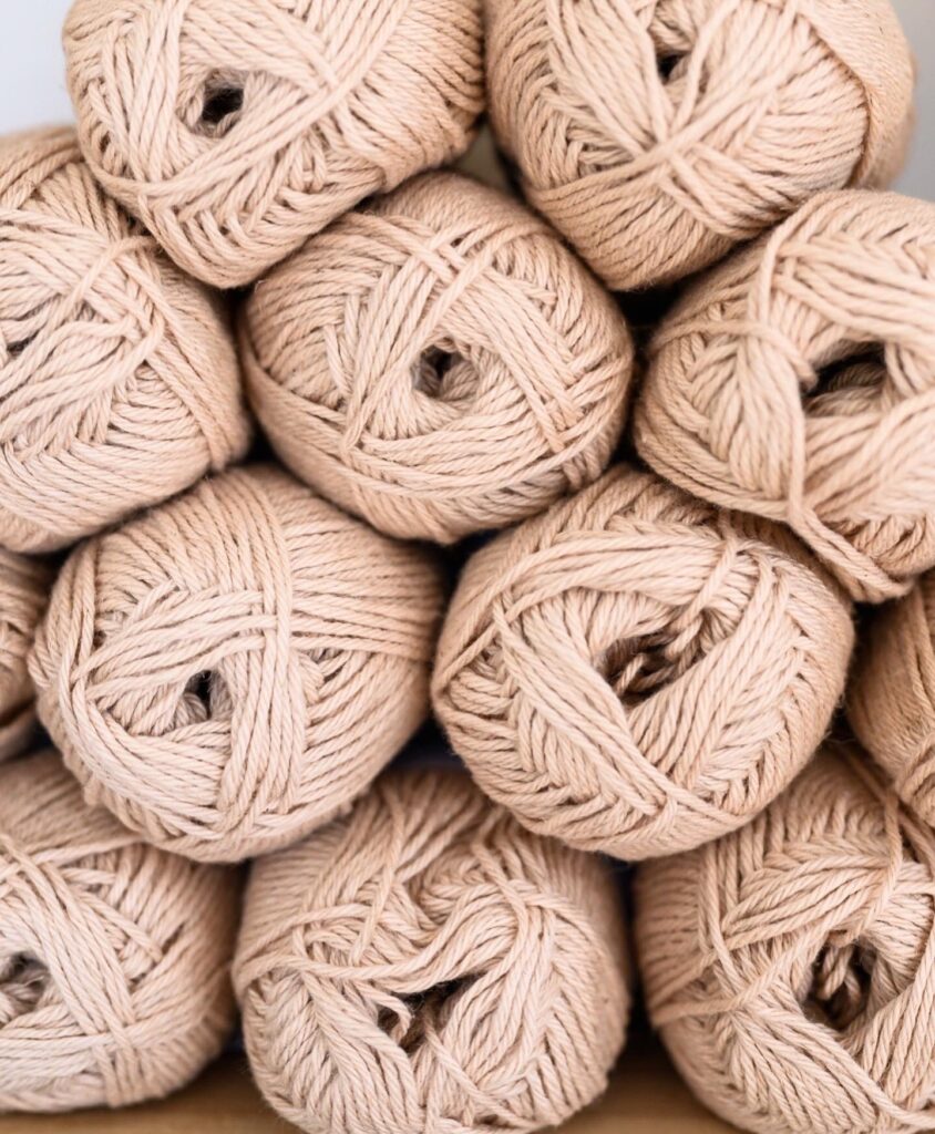 The Best Affordable Summer Yarns - Originally Lovely