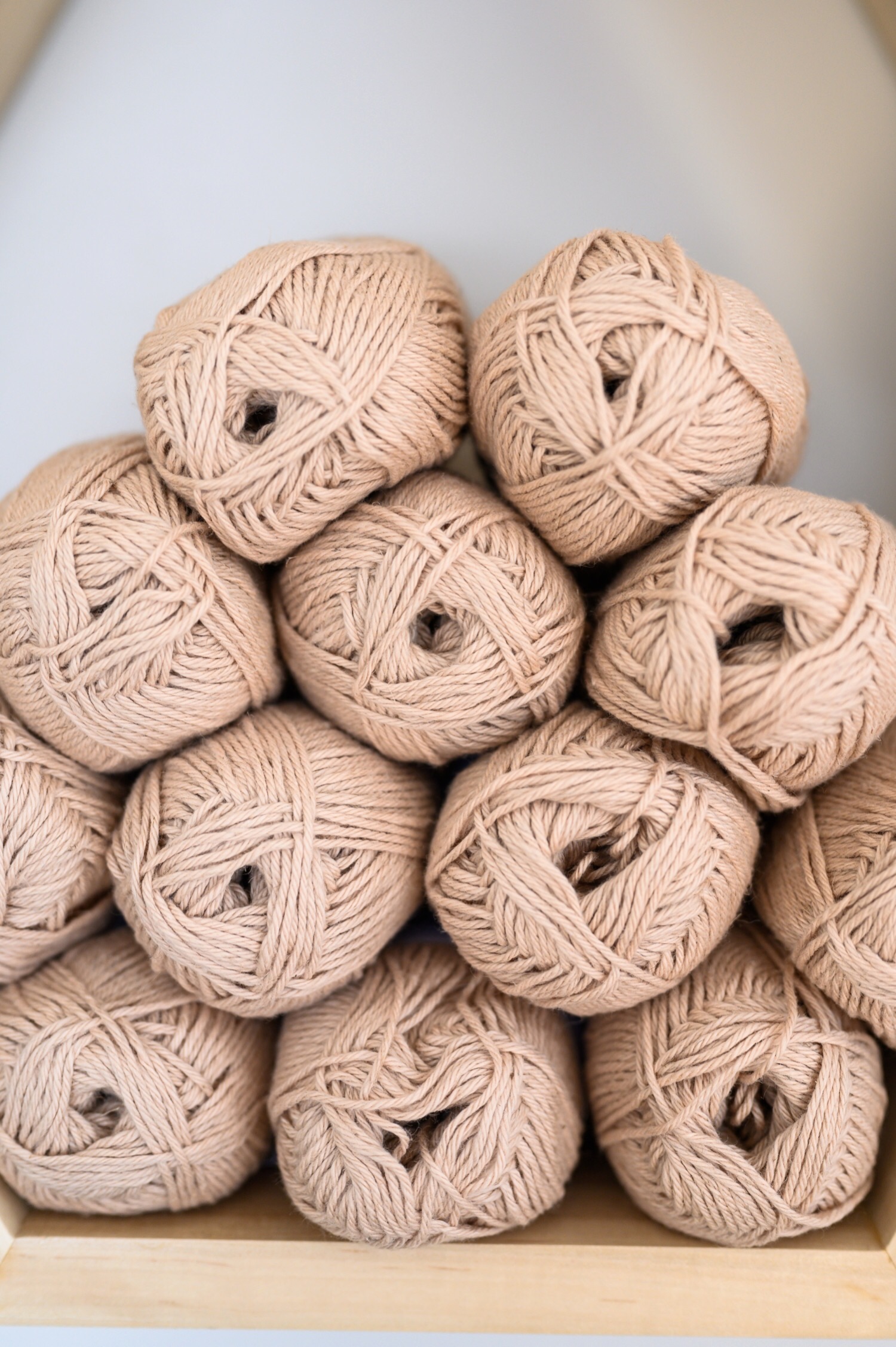 Bamboo Cotton Yarn, Yarn For Hand Knitting, Coboo Yarn, Hand