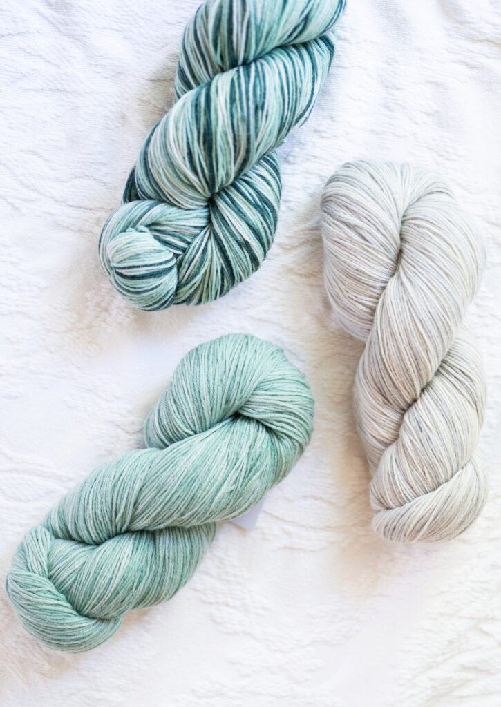 Top 3 Budget-Friendly Fingering Weight Yarns - Woods and Wool