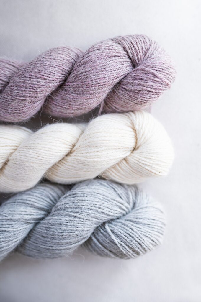 alpaca cloud yarn