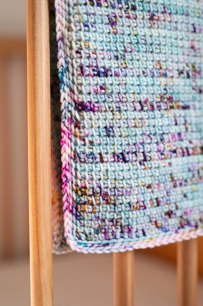 Ravelry: Afghan Loom Projects - patterns